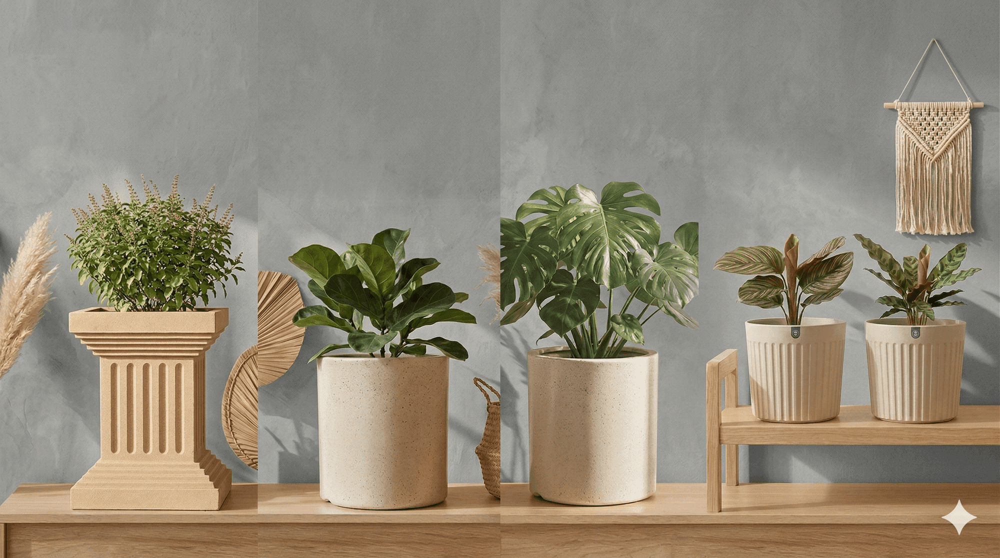 Outdoor Living - eco-friendly products by Thulira